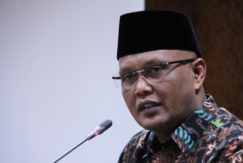 Anggota DPR RI Kecam Pengesahan RUU Diskriminatif India